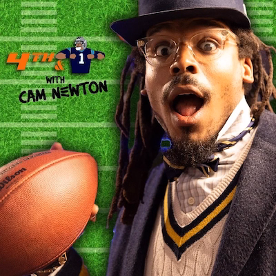 Podcast Cover