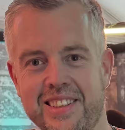 Ed Martin headshot