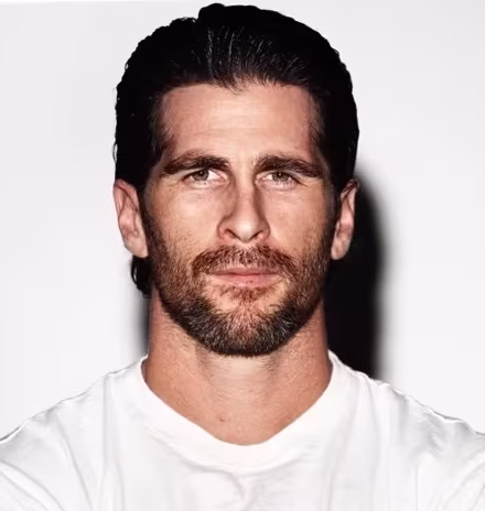 Michael Bosstick headshot