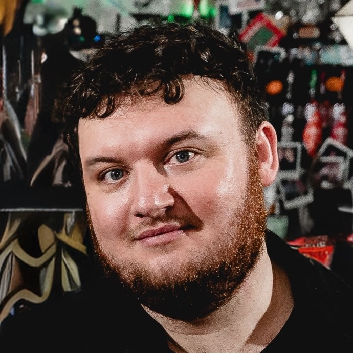 Matt Sayward headshot